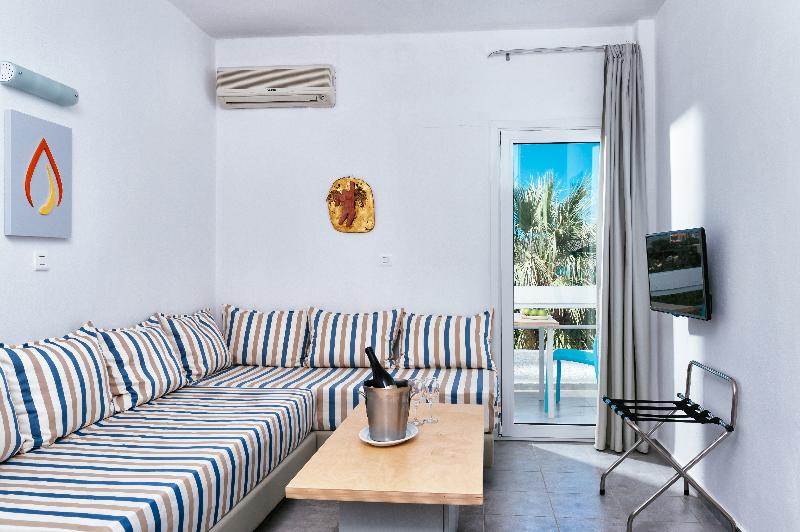 Elounda Krini Hotel by GHH - Oda