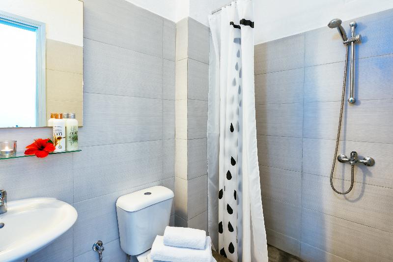Elounda Krini Hotel by GHH - Oda