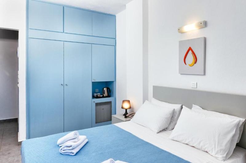 Elounda Krini Hotel by GHH - Oda