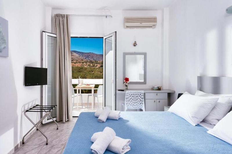 Elounda Krini Hotel by GHH - Oda
