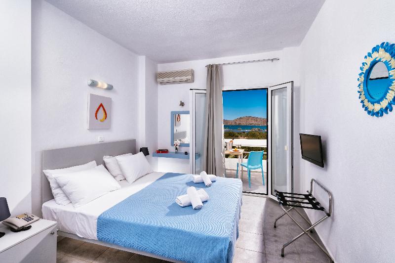 Elounda Krini Hotel by GHH - Oda