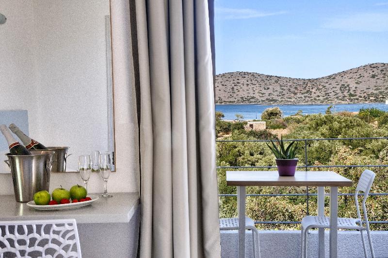 Elounda Krini Hotel by GHH - Oda
