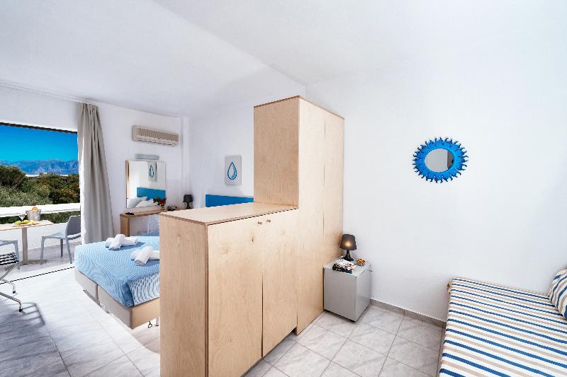Elounda Krini Hotel by GHH - Oda