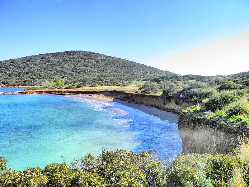 Elounda Krini Hotel by GHH - Plaj