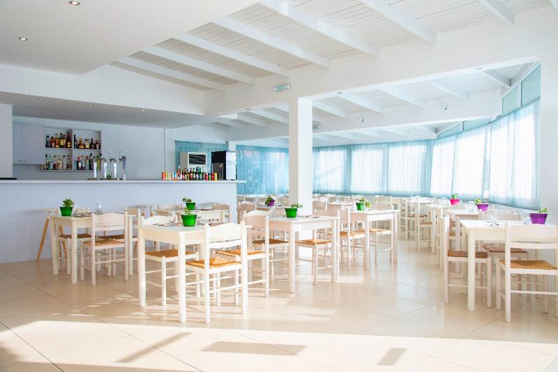 Elounda Krini Hotel by GHH - Restoran