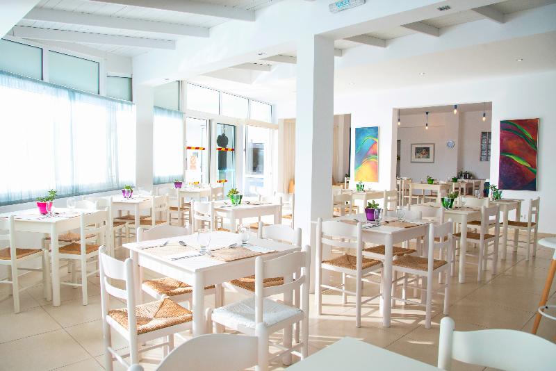 Elounda Krini Hotel by GHH - Restoran