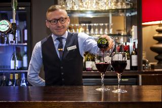 Best Western Plus Pinewood Manchester Airport-Wilm fotoÄŸrafÄ±