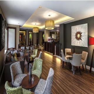 Best Western Plus Pinewood Manchester Airport-Wilm fotoÄŸrafÄ±
