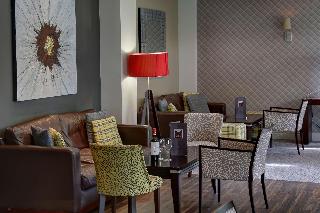 Best Western Plus Pinewood Manchester Airport-Wilm fotoÄŸrafÄ±