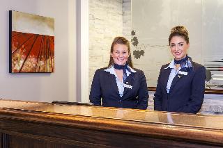 Best Western Plus Pinewood Manchester Airport-Wilm fotoÄŸrafÄ±