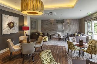 Best Western Plus Pinewood Manchester Airport-Wilm fotoÄŸrafÄ±