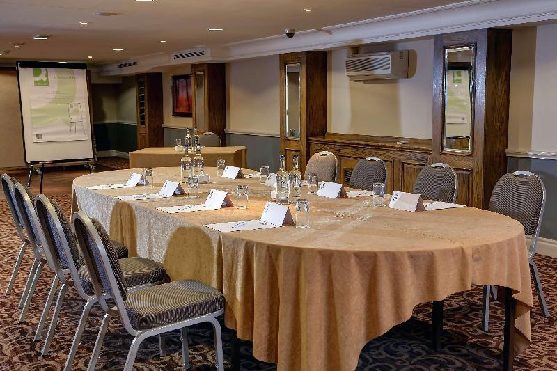 Best Western Plus Pinewood Manchester Airport-Wilm - Toplantı