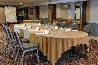 Best Western Plus Pinewood Manchester Airport-Wilm fotoÄŸrafÄ±