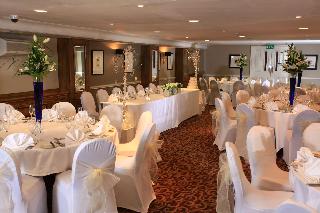 Best Western Plus Pinewood Manchester Airport-Wilm fotoÄŸrafÄ±