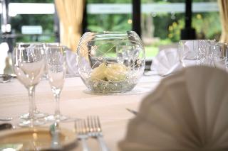Best Western Plus Pinewood Manchester Airport-Wilm fotoÄŸrafÄ±