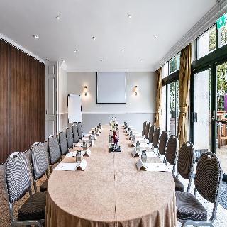 Best Western Plus Pinewood Manchester Airport-Wilm fotoÄŸrafÄ±