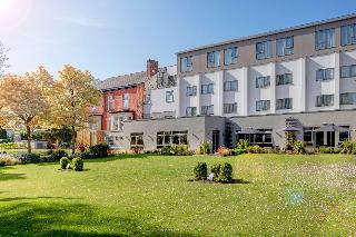 Best Western Plus Pinewood Manchester Airport-Wilm fotoÄŸrafÄ±