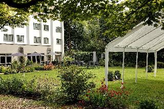 Best Western Plus Pinewood Manchester Airport-Wilm fotoÄŸrafÄ±