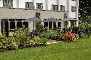 Best Western Plus Pinewood Manchester Airport-Wilm fotoÄŸrafÄ±