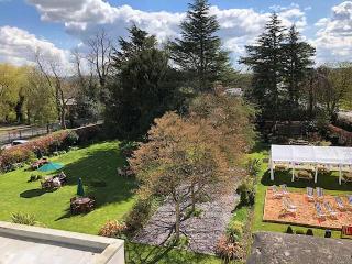 Best Western Plus Pinewood Manchester Airport-Wilm otel fotoğrafı