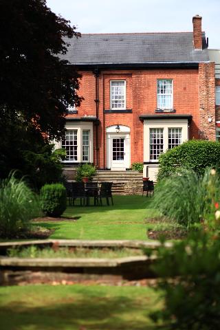 Best Western Plus Pinewood Manchester Airport-Wilm fotoÄŸrafÄ±