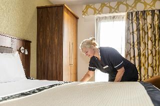 Best Western Plus Pinewood Manchester Airport-Wilm fotoÄŸrafÄ±