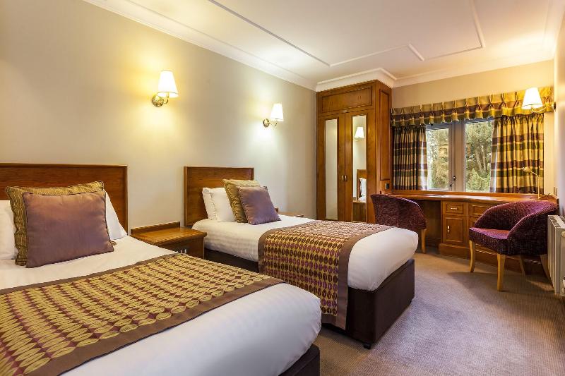Best Western Plus Pinewood Manchester Airport-Wilm - Oda