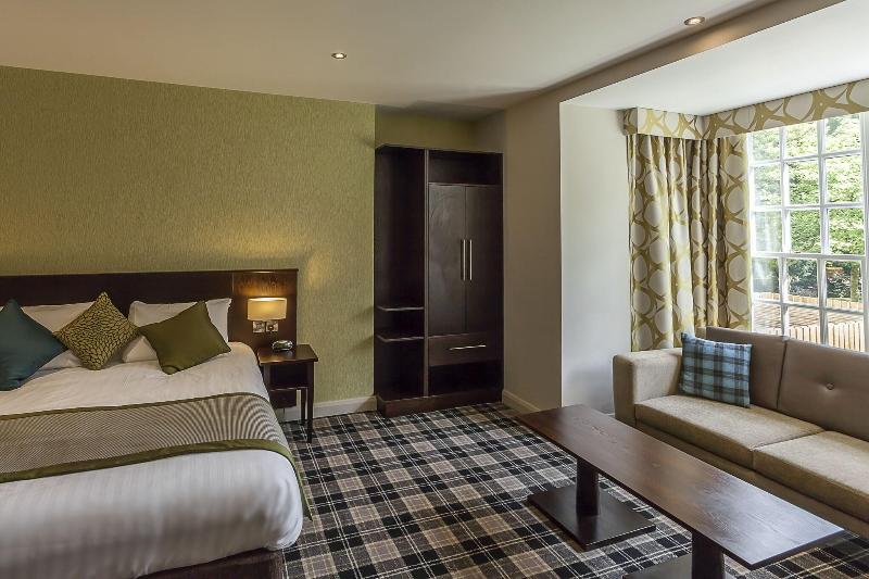 Best Western Plus Pinewood Manchester Airport-Wilm - Oda