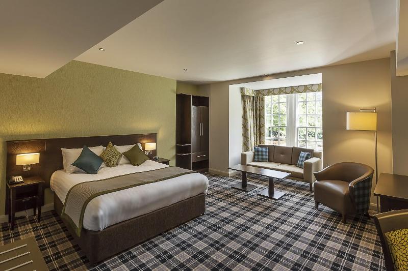Best Western Plus Pinewood Manchester Airport-Wilm - Oda