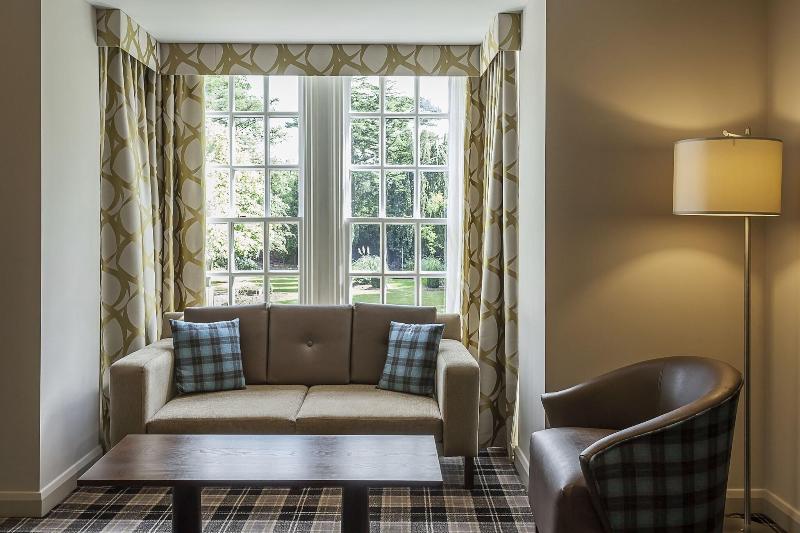 Best Western Plus Pinewood Manchester Airport-Wilm - Oda