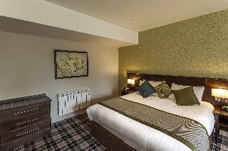 Best Western Plus Pinewood Manchester Airport-Wilm fotoÄŸrafÄ±