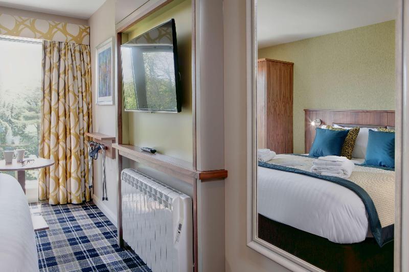Best Western Plus Pinewood Manchester Airport-Wilm - Oda