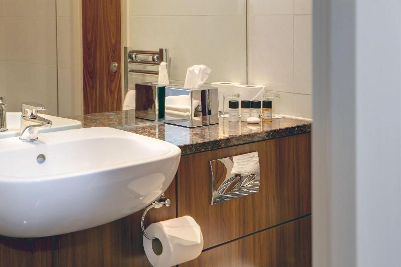 Best Western Plus Pinewood Manchester Airport-Wilm - Oda