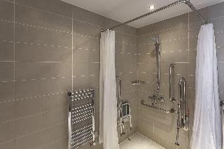 Best Western Plus Pinewood Manchester Airport-Wilm fotoÄŸrafÄ±
