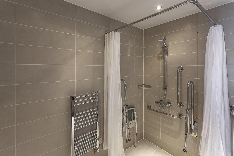 Best Western Plus Pinewood Manchester Airport-Wilm - Oda