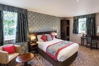 Best Western Plus Pinewood Manchester Airport-Wilm fotoÄŸrafÄ±