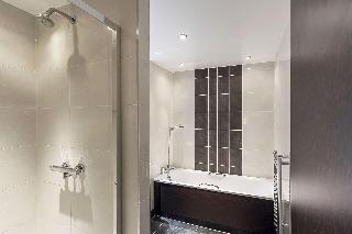 Best Western Plus Pinewood Manchester Airport-Wilm fotoÄŸrafÄ±