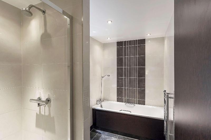 Best Western Plus Pinewood Manchester Airport-Wilm - Oda