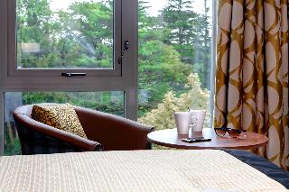 Best Western Plus Pinewood Manchester Airport-Wilm fotoÄŸrafÄ±