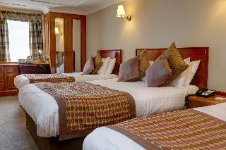 Best Western Plus Pinewood Manchester Airport-Wilm fotoÄŸrafÄ±