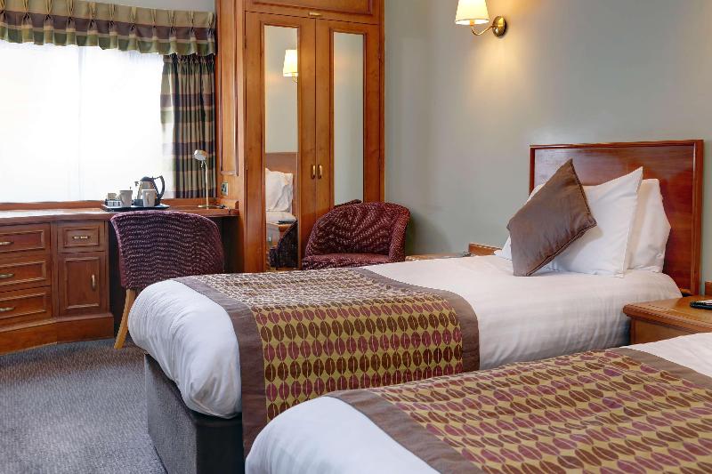 Best Western Plus Pinewood Manchester Airport-Wilm - Oda