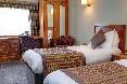 Best Western Plus Pinewood Manchester Airport-Wilm oda fotoğrafı
