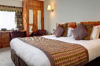 Best Western Plus Pinewood Manchester Airport-Wilm fotoÄŸrafÄ±