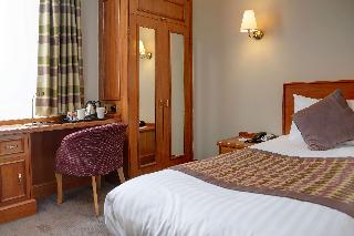 Best Western Plus Pinewood Manchester Airport-Wilm fotoÄŸrafÄ±