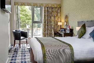 Best Western Plus Pinewood Manchester Airport-Wilm fotoÄŸrafÄ±