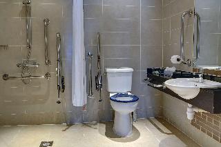 Best Western Plus Pinewood Manchester Airport-Wilm fotoÄŸrafÄ±