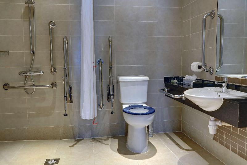 Best Western Plus Pinewood Manchester Airport-Wilm - Oda