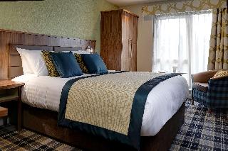 Best Western Plus Pinewood Manchester Airport-Wilm fotoÄŸrafÄ±