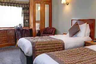 Best Western Plus Pinewood Manchester Airport-Wilm fotoÄŸrafÄ±