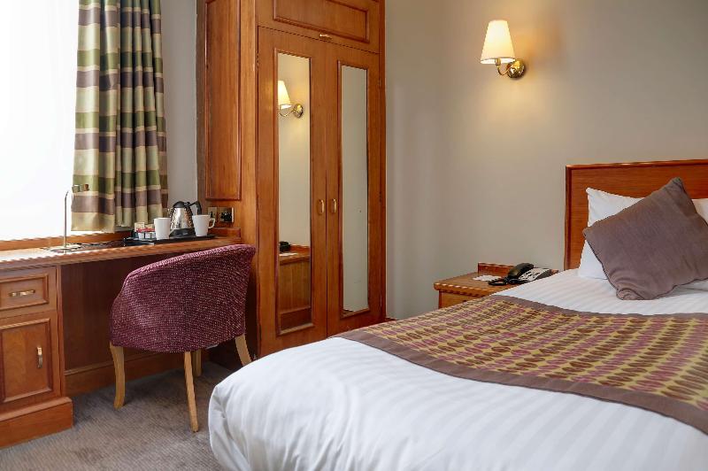Best Western Plus Pinewood Manchester Airport-Wilm - Oda